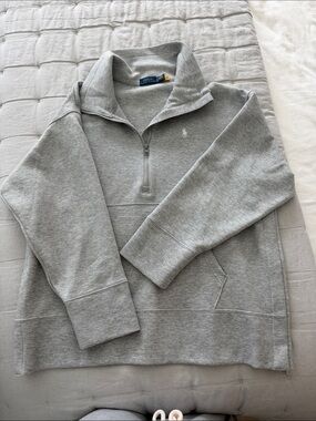 Polo Ralph Lauren Quarter Zip